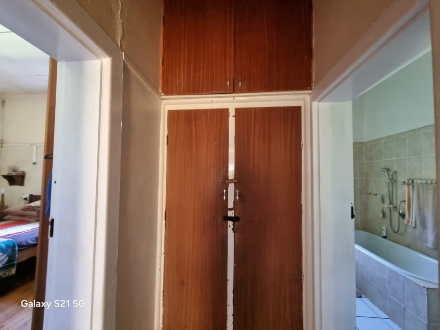  Bedroom Property for Sale in Marquard Free State